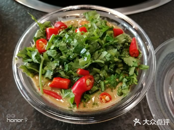 五味缘小郡肝串串香(中国铁建广场店)图片
