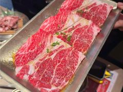 -西塔老太太泥炉烤肉(上海七宝领展广场店)