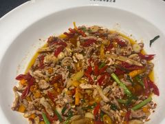 -湖南别院·美学庭院餐厅(惠阳店)