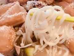 -友达面馆·酸菜鱼面(钱塘区店)