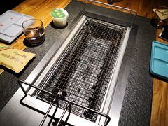 -那些年记忆烧烤