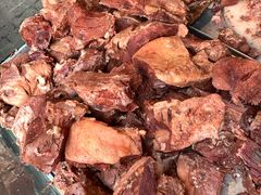 -马志善稀糊爛生熟肉店