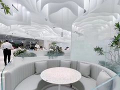 -大树餐厅(朝阳大悦城店)