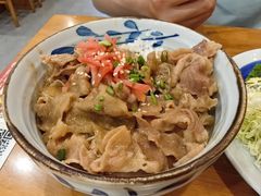 -小条食堂(筼筜天虹店)