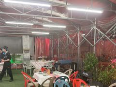 -三毛演义·湖南烧烤大排档(南浦店)