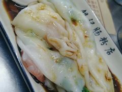 -银记肠粉店(北京路店)