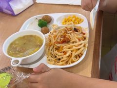 -大师兄·西北小馆(北站缤果空间店)