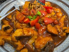 -大师傅金奖啤酒鱼(西街口总店)