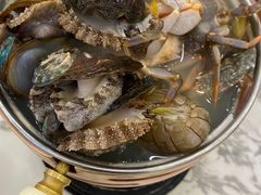 -澜悦港海鲜体验主题餐厅