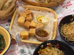 -东排食堂长沙小吃大排档(五一广场店)