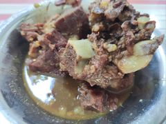 -阿秋牛排(湖心街店)