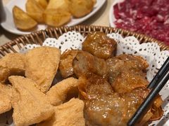 -凤兴鸡煲(宝安海雅店)