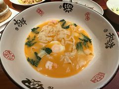 -铭家家宴·海鲜青岛菜·院子餐厅(燕岭路店)