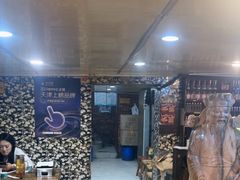 -大胡子海鲜·天津菜·砂锅烧烤(五大道创始店)