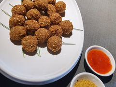 -庆云楼饭庄(什刹海店)