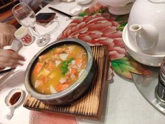 -好福记饭店(红梅公园店)
