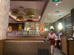 -赤坂亭·M9和牛烧肉·铁板烧·日料398放题(长泰广场店)