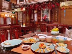 -成隆行·蟹王府(九江路店)