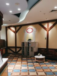 -MELAND CLUB亲子乐园•派对(虹桥万象城店)