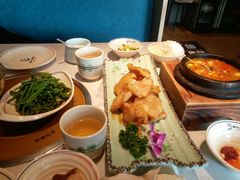 -七八冷面·延边朝鲜族美食(欢乐谷店)