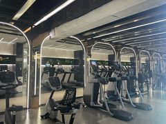 -悦莱美游泳健身(珠江新城花城汇店)