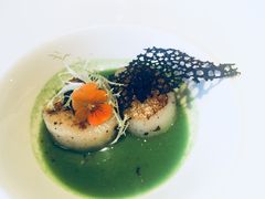 -Amanda餐厅(长乐路店)