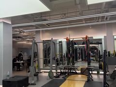 -VPsmart私教健身工作室(新华路旗舰店)