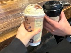 -成川茶店·潮汕工夫浓茶(万象店)