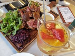 -盐说·西式餐酒馆(光明万达店)