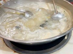 -老马斑鱼店(桂花路店)