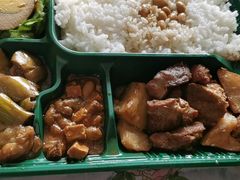 -顶好快餐(市府店)