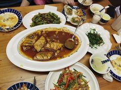 -舟小鲜·舟山小渔村(凤城四路中登广场店)