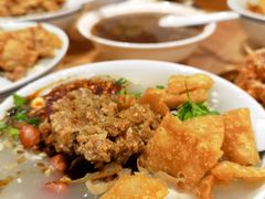 -小豆海棠(嘉兴路店)