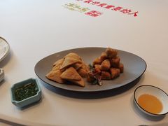 潮式酥炸粿肉-潮上潮(南中环店)