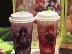 -奈雪的茶(大悦城店)