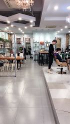 -佰亿Salon·烫染造型