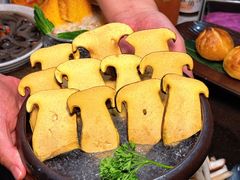 -鲜潭蒸汽石锅鱼(五道口购物中心店)