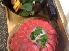 -洪氏嗨捞·猪肚鸡火锅(阳光天地店)