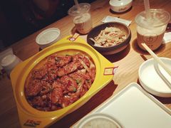 -舍予茶(桂林路店)