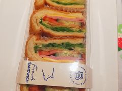 -巴黎贝甜(宜山路店)