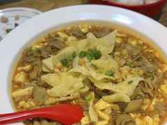 -王婆婆老妈蹄花·川菜馆(太古里二店)