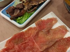 -诗爷牛尾汤(大坪英利店)