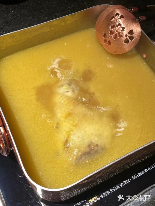 荣记火锅(青悦城店)图片