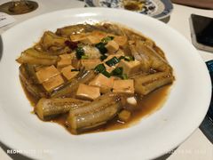 -钱塘花园·宁波菜