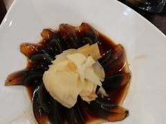 -东江海鲜酒家(艺都分店)