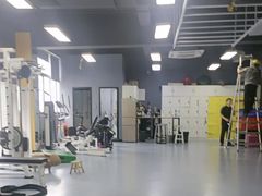 -天型健身工作室(大学城店)