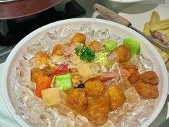 -南棠馆粤菜坊(群光店)