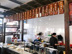 -长人馄饨铺(解放街店)