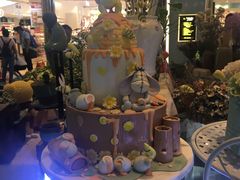 -CAKE BOSS 蛋糕老板(北京世纪金源购物中心)