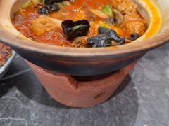 -长安记·大美陕菜(大族广场店)